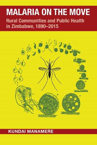 Cover image for Malaria on the Move