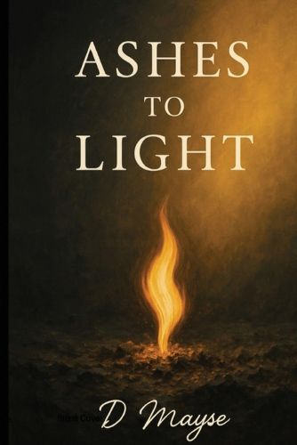 Cover image for Ashes To Light