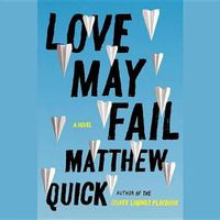 Cover image for Love May Fail