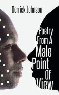 Cover image for Poetry from a Male Point of View