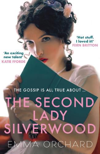 Cover image for The Second Lady Silverwood