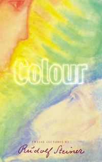 Cover image for Colour