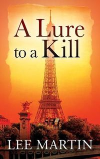 Cover image for A Lure to a Kill