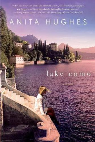 Cover image for Lake Como