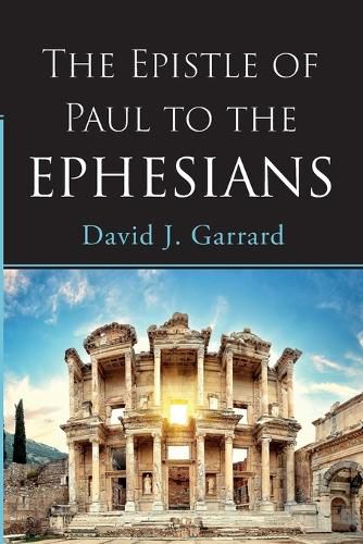 Cover image for The Epistle of Paul to the Ephesians