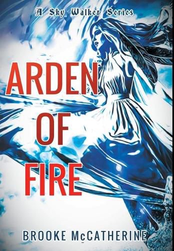 Cover image for Arden of Fire