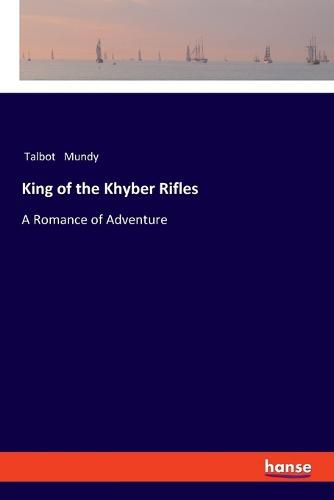 King of the Khyber Rifles