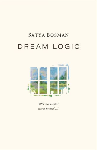 Cover image for Dream Logic