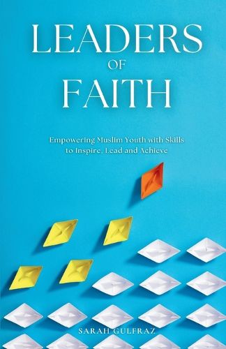 Cover image for Leaders of Faith