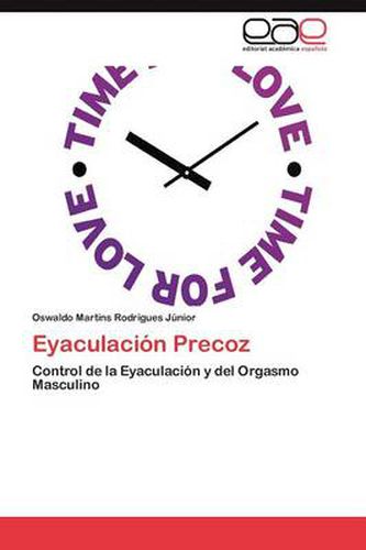 Cover image for Eyaculacion Precoz