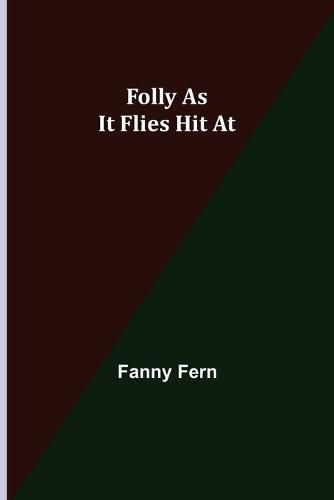 Cover image for Folly as It Flies Hit At