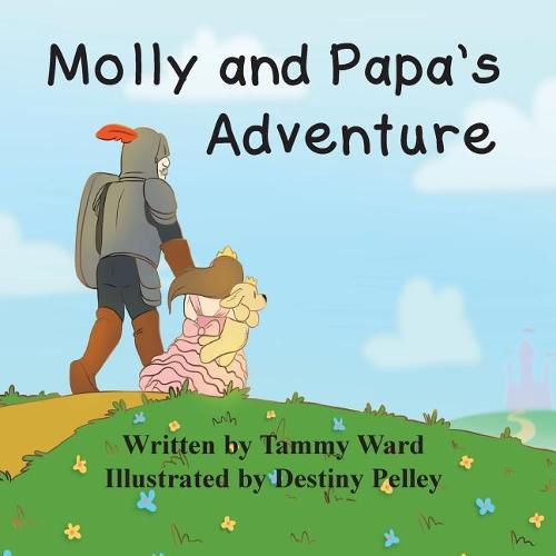 Cover image for Molly and Papa's Adventure