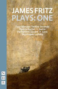 Cover image for James Fritz Plays: One