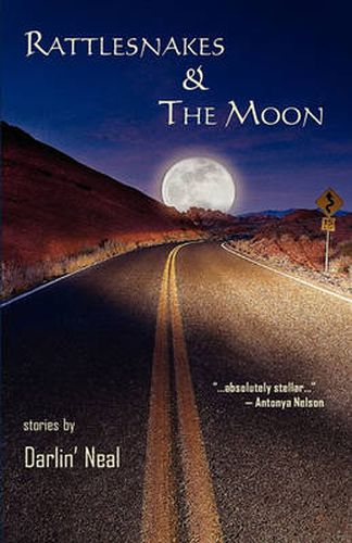 Cover image for Rattlesnakes & the Moon