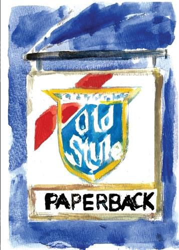 Cover image for Old Style