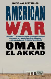 Cover image for American War: A Novel