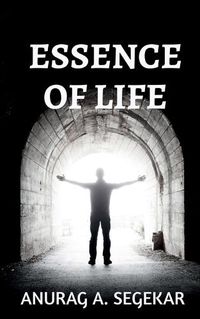 Cover image for Essence of Life