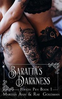 Cover image for Baratta's Darkness