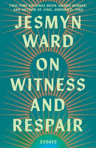Cover image for On Witness and Respair
