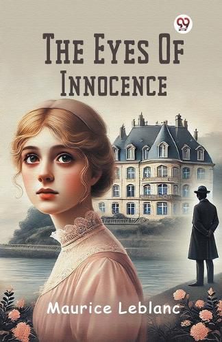Cover image for The Eyes Of Innocence (Edition1)
