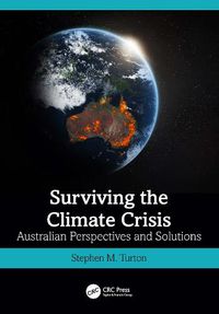 Cover image for Surviving the Climate Crisis: Australian Perspectives and Solutions