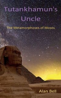 Cover image for Tutankhamun's Uncle