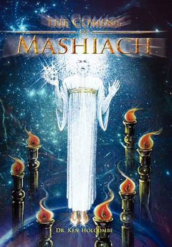 Cover image for The Coming of Mashiach