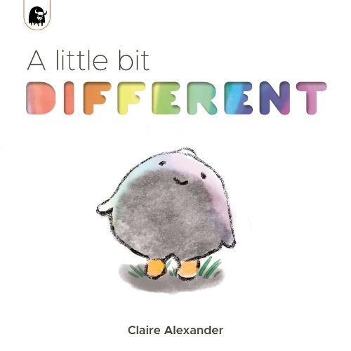 Cover image for A Little Bit Different