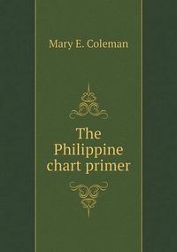 Cover image for The Philippine chart primer