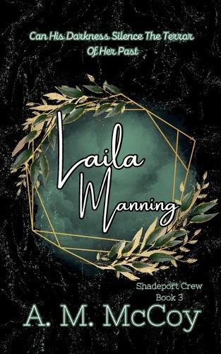 Cover image for Laila Manning