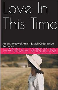 Cover image for Love In This Time