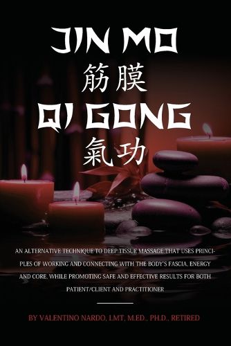 Cover image for Jin Mo Qi Gong