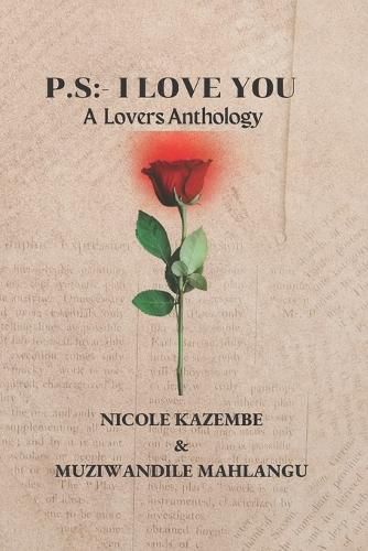 Cover image for P.S