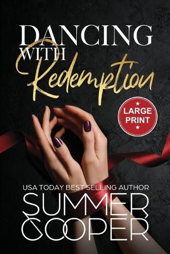 Cover image for Dancing With Redemption