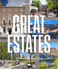 Cover image for Great Estates