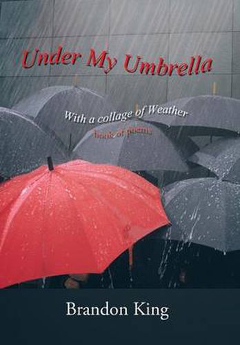 Cover image for Under My Umbrella