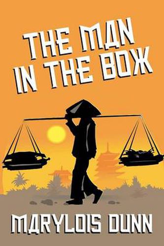 Cover image for The Man in the Box: A Novel of Vietnam