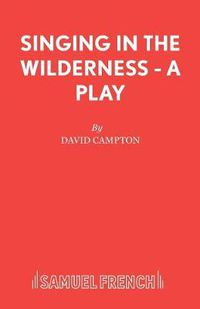 Cover image for Singing in the Wilderness