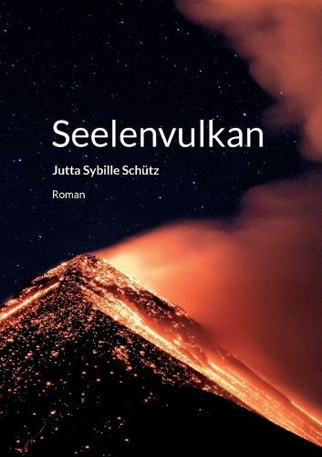 Cover image for Seelenvulkan