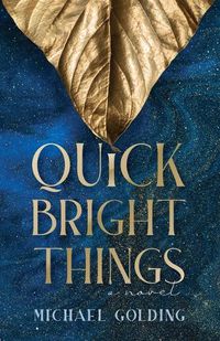 Cover image for Quick Bright Things