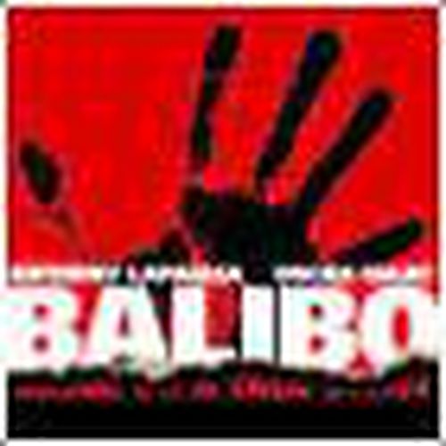 Cover image for Balibo