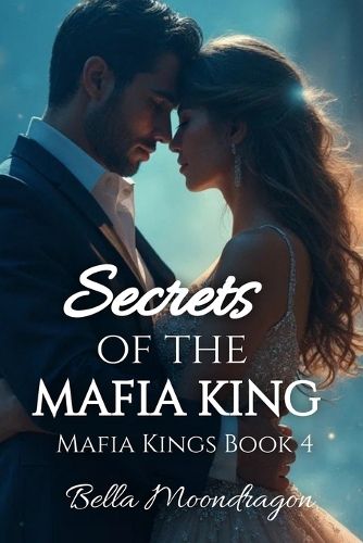 Cover image for Secrets of the Mafia King