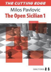 Cover image for The Cutting Edge: The Open Sicilian 1