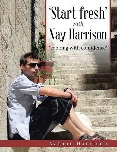 Cover image for 'Start fresh' with Nay Harrison