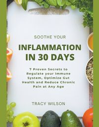 Cover image for Soothe your Inflammation in 30 Days