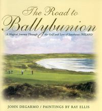 Cover image for The Road to Ballybunion