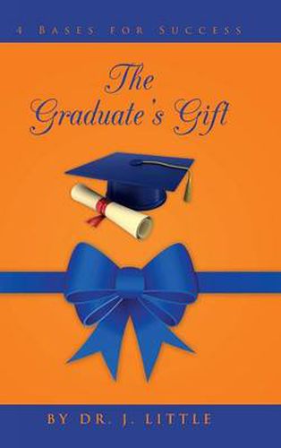 Cover image for The Graduate's Gift