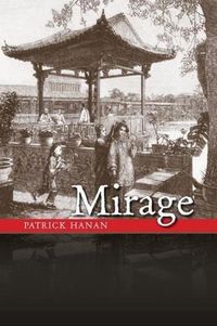 Cover image for Mirage