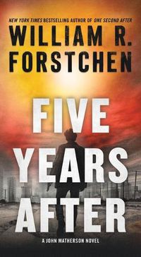 Cover image for Five Years After