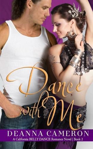 Cover image for Dance with Me